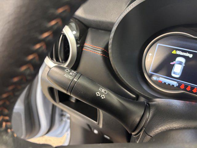 new 2025 Nissan Versa car, priced at $23,535