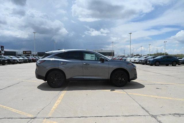 new 2025 Nissan Murano car, priced at $42,449
