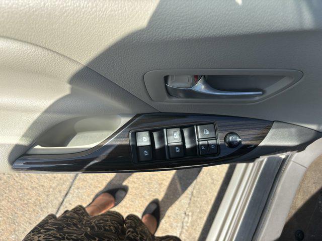used 2017 Toyota Sienna car, priced at $25,990