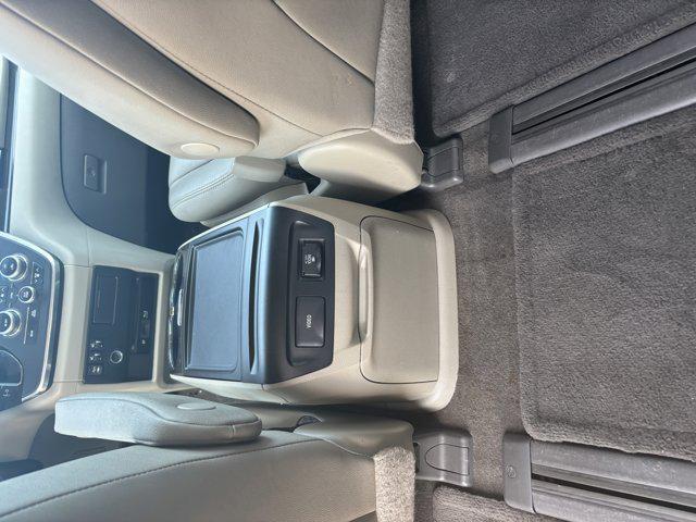 used 2017 Toyota Sienna car, priced at $25,990