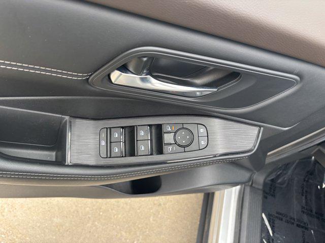 used 2023 Nissan Rogue car, priced at $26,990