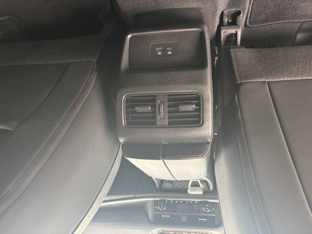 used 2023 Nissan Rogue car, priced at $26,990