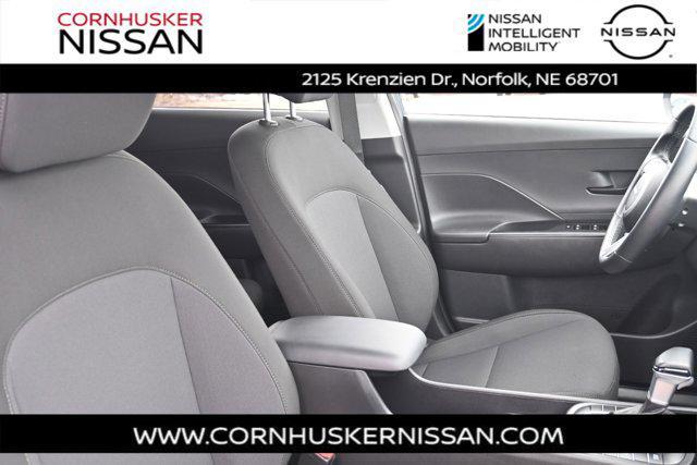 used 2025 Hyundai Kona car, priced at $28,990