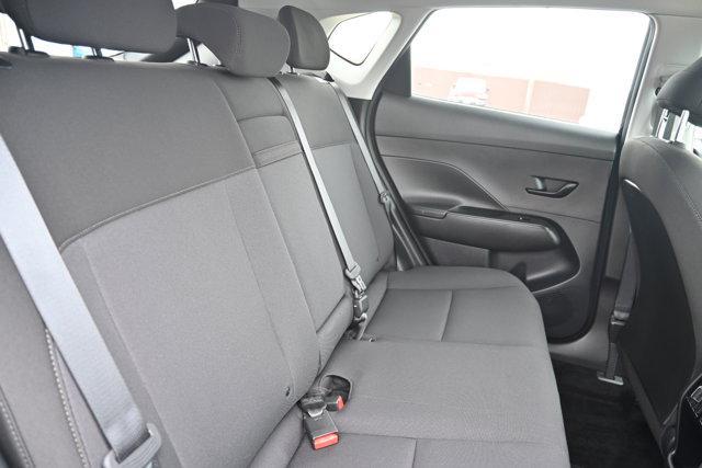 used 2025 Hyundai Kona car, priced at $28,990