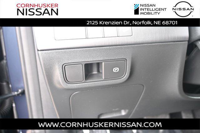 used 2025 Hyundai Kona car, priced at $28,990