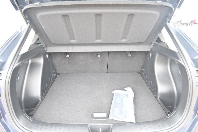 used 2025 Hyundai Kona car, priced at $28,990