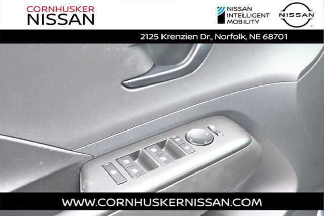 used 2025 Hyundai Kona car, priced at $28,990