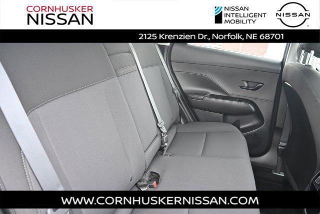 used 2025 Hyundai Kona car, priced at $28,990