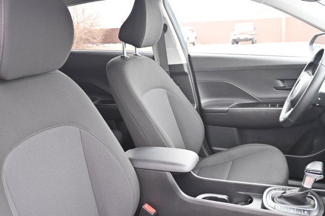 used 2025 Hyundai Kona car, priced at $28,990
