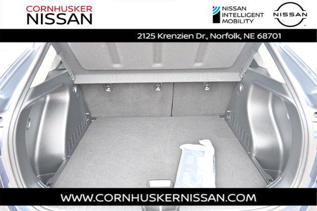 used 2025 Hyundai Kona car, priced at $28,990