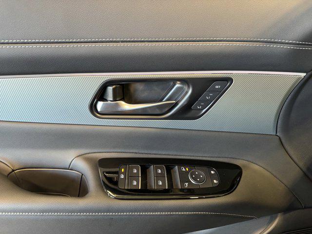 new 2025 Nissan Murano car, priced at $47,188