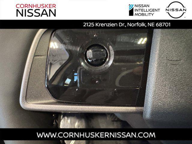 new 2025 Nissan Murano car, priced at $47,188