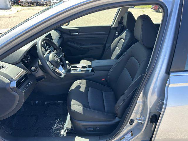 new 2024 Nissan Altima car, priced at $27,874
