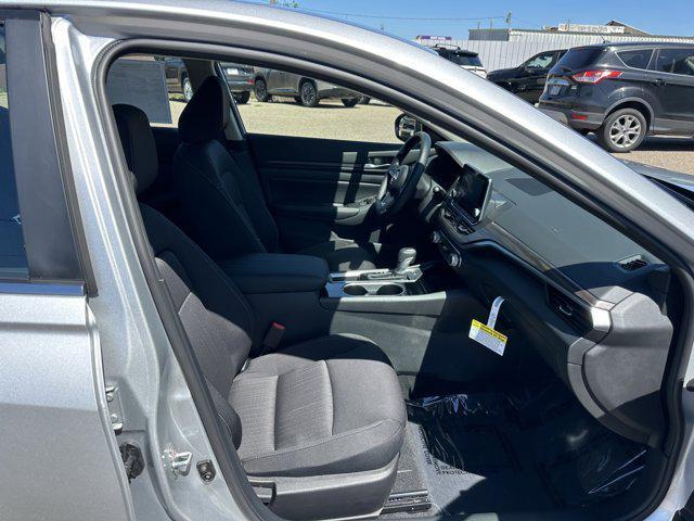 new 2024 Nissan Altima car, priced at $27,874