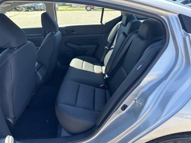 new 2024 Nissan Altima car, priced at $27,874