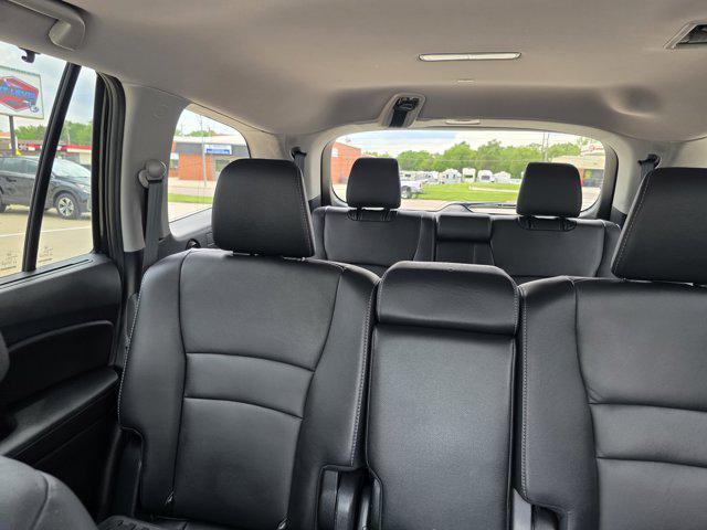 used 2018 Honda Pilot car, priced at $25,490