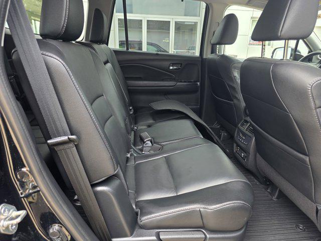used 2018 Honda Pilot car, priced at $25,490