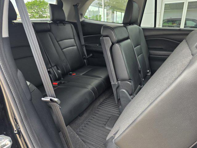 used 2018 Honda Pilot car, priced at $25,490