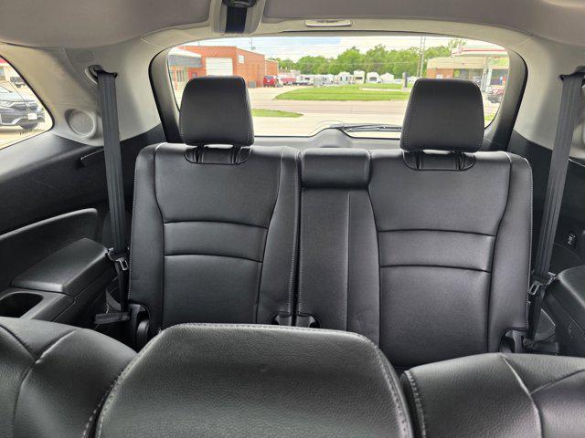 used 2018 Honda Pilot car, priced at $25,490