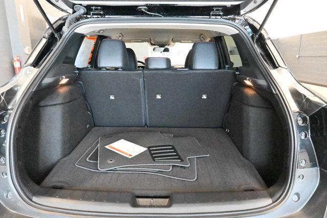 new 2025 Nissan Kicks car, priced at $29,499