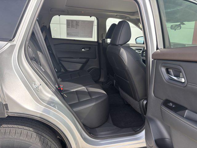 used 2023 Nissan Rogue car, priced at $26,990