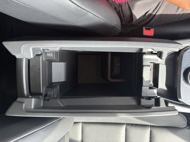 used 2023 Nissan Rogue car, priced at $26,990