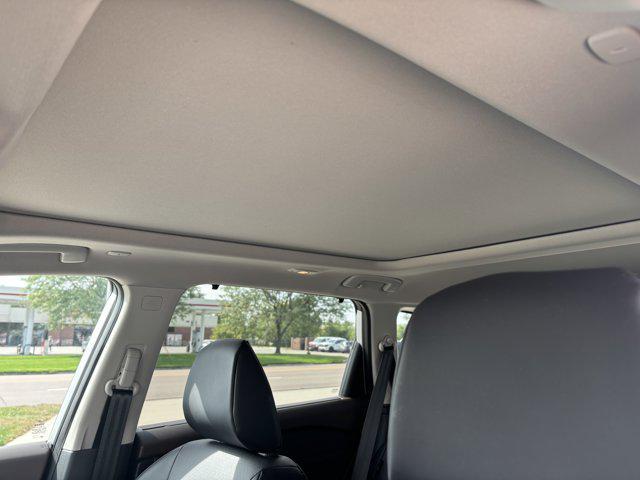 used 2023 Nissan Rogue car, priced at $26,990