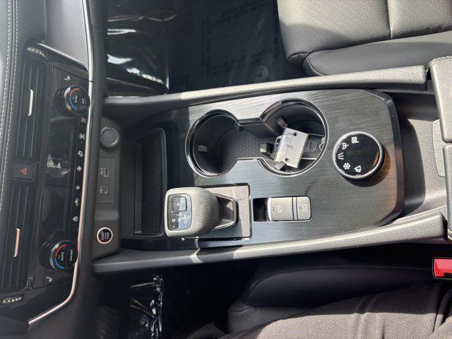 used 2023 Nissan Rogue car, priced at $26,990