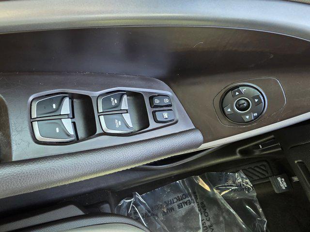 used 2016 Hyundai Santa Fe Sport car, priced at $12,490