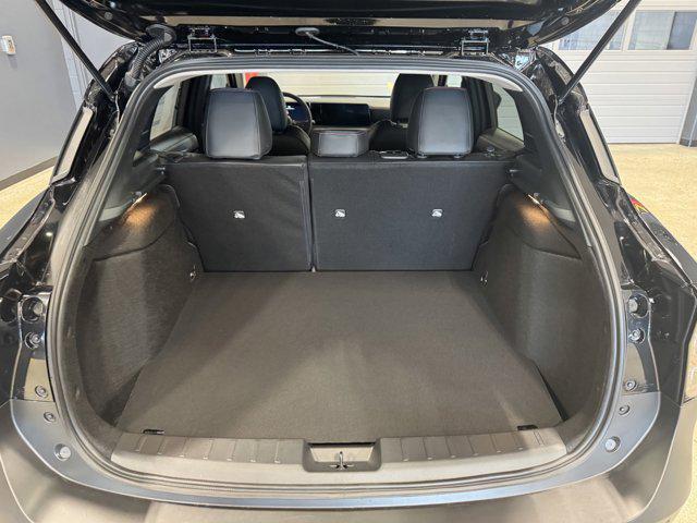 new 2025 Nissan Kicks car, priced at $29,199
