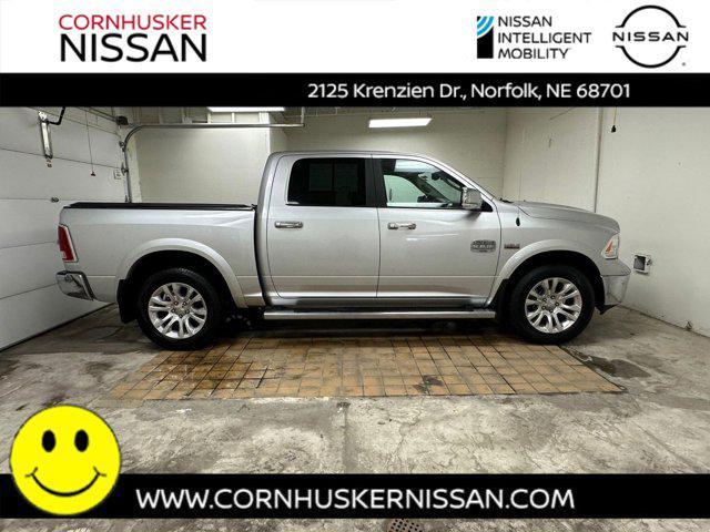 used 2017 Ram 1500 car, priced at $32,990