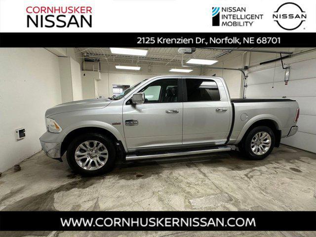 used 2017 Ram 1500 car, priced at $32,990