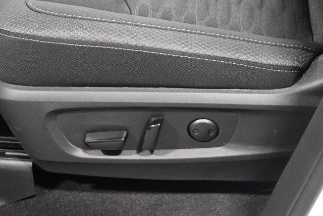 new 2025 Nissan Pathfinder car, priced at $45,289