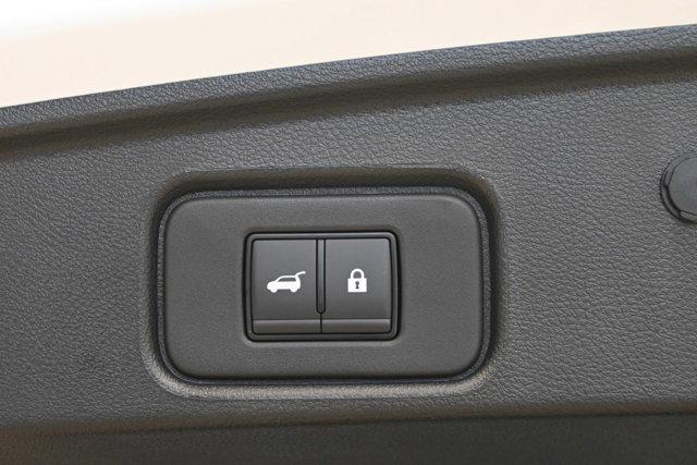 new 2025 Nissan Pathfinder car, priced at $45,289