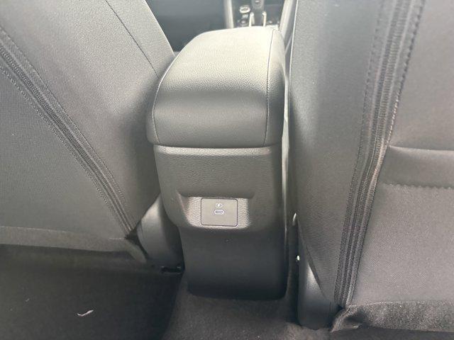 new 2025 Nissan Versa car, priced at $22,295