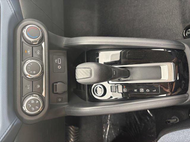 new 2025 Nissan Versa car, priced at $22,295