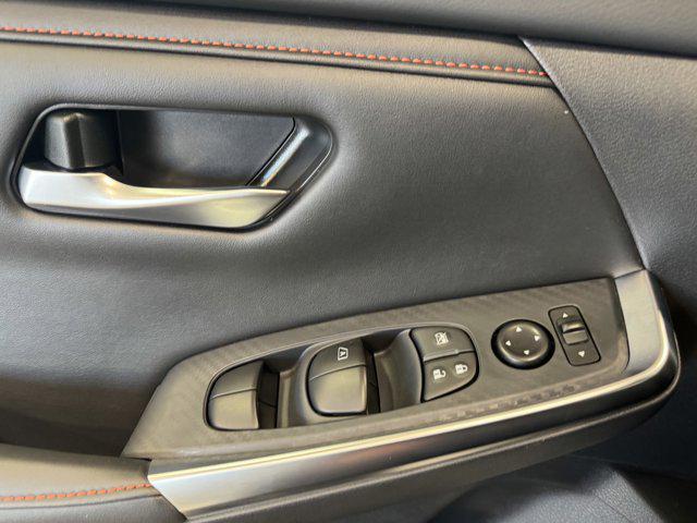 new 2025 Nissan Sentra car, priced at $25,963