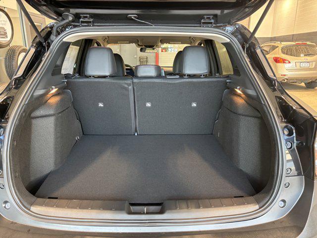 new 2026 Nissan Kicks car, priced at $31,267