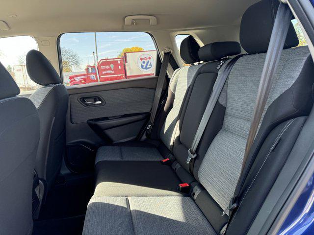 used 2023 Nissan Rogue car, priced at $29,990