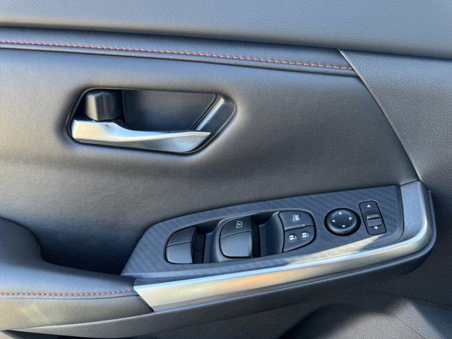 new 2025 Nissan Sentra car, priced at $28,175