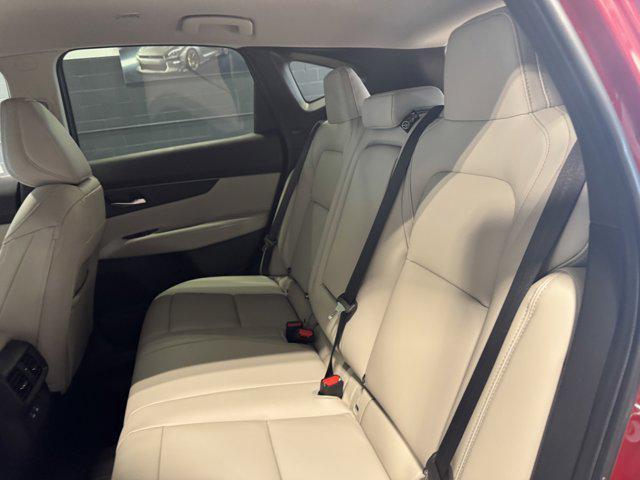 new 2025 Nissan Murano car, priced at $42,911