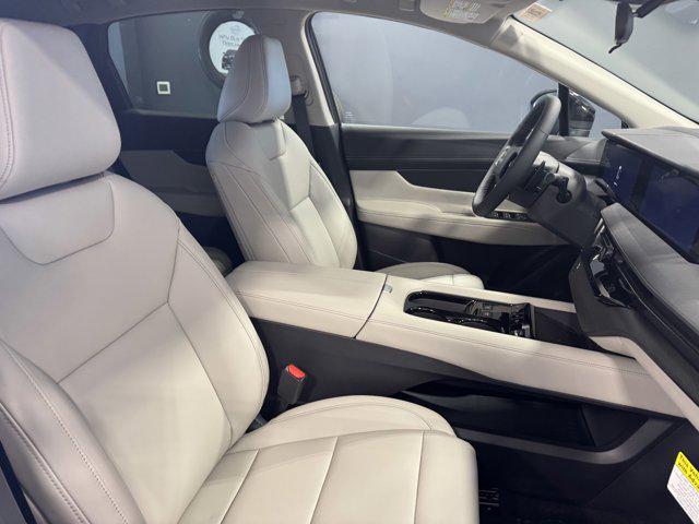 new 2025 Nissan Murano car, priced at $42,911