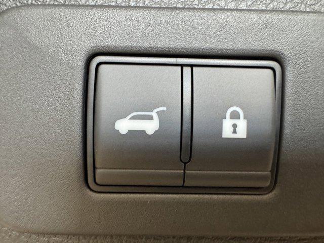 new 2025 Nissan Murano car, priced at $42,911
