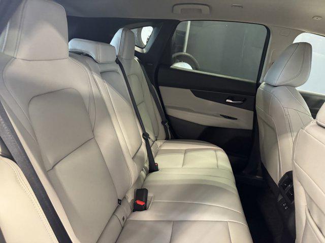 new 2025 Nissan Murano car, priced at $42,911