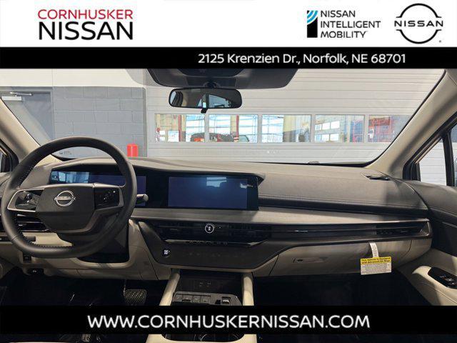 new 2025 Nissan Murano car, priced at $42,911