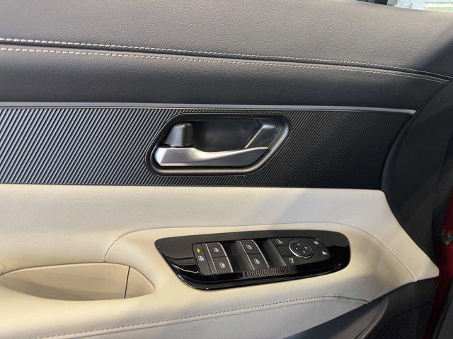 new 2025 Nissan Murano car, priced at $42,911