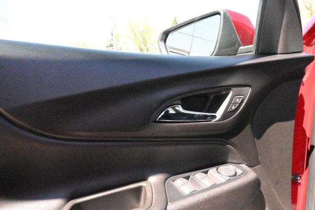 used 2019 Chevrolet Equinox car, priced at $14,990