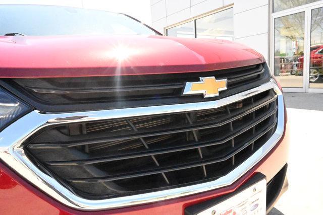 used 2019 Chevrolet Equinox car, priced at $14,990