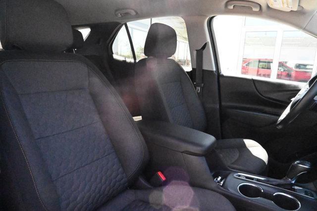 used 2019 Chevrolet Equinox car, priced at $14,990