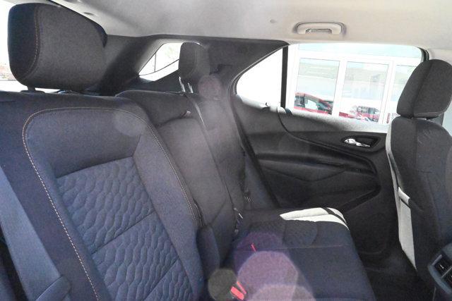 used 2019 Chevrolet Equinox car, priced at $14,990